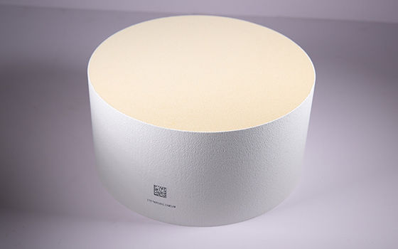 ความต้านทานการลดสูง ตัวเร่งปฏิกิริยาการควบคุม NOx ขนาดที่กำหนดเอง ความต้านทานการเกิดออกซิเดชัน